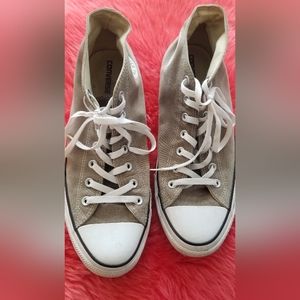 Men's Converse All Star Sneakers